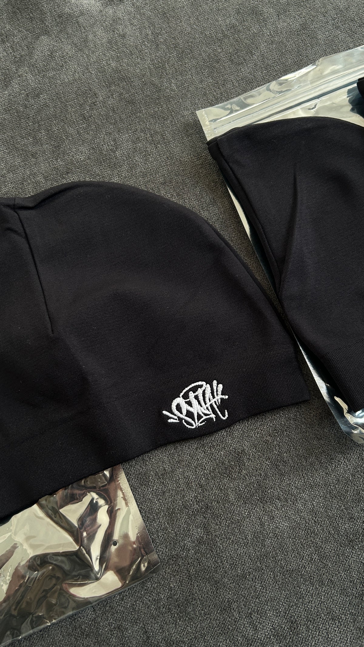 Syna World Skull Cap