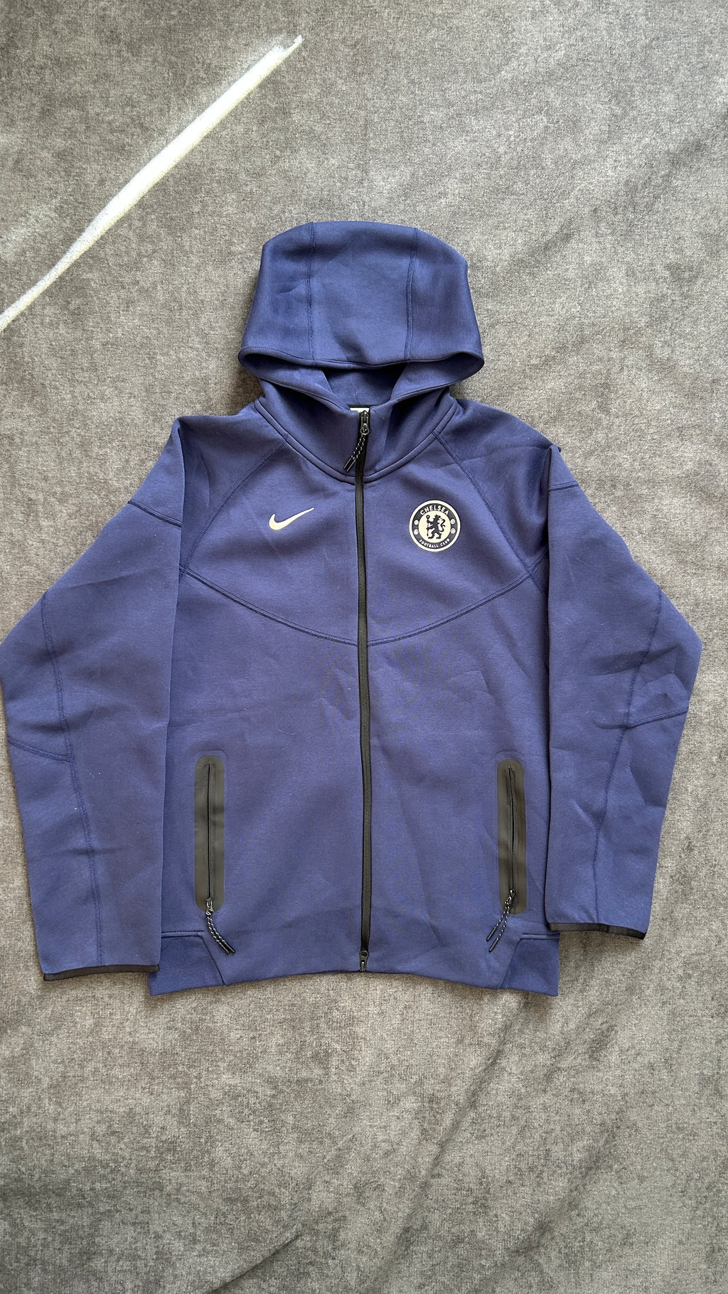 Chelsea Nike Tech Fleece Ss24