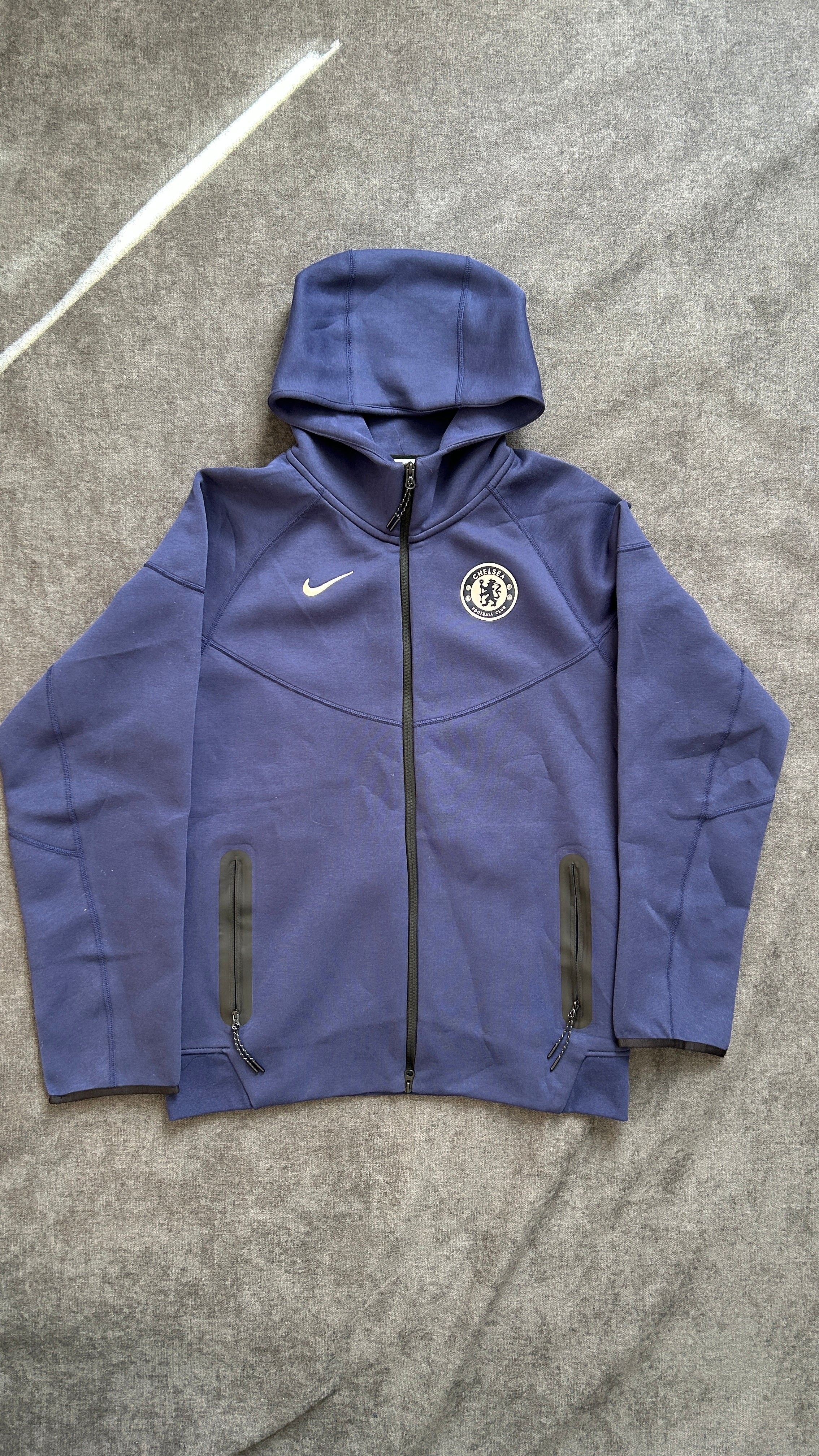 Chelsea Nike Tech Fleece Ss24