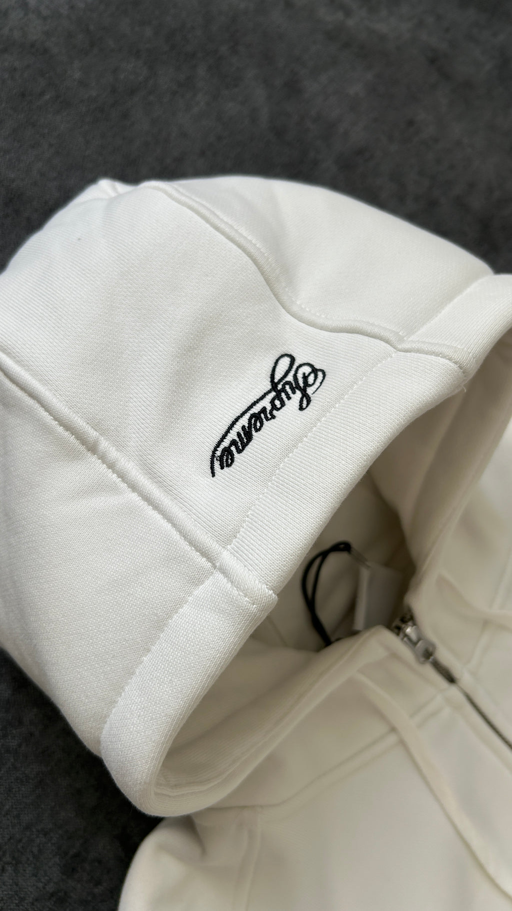 Supreme x Nike Zip Up SS25