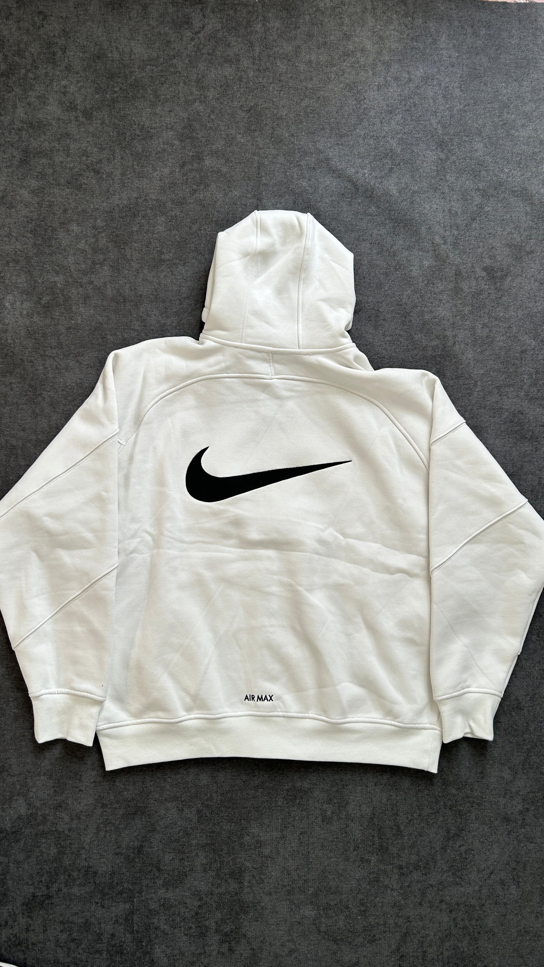 Supreme x Nike Zip Up SS25