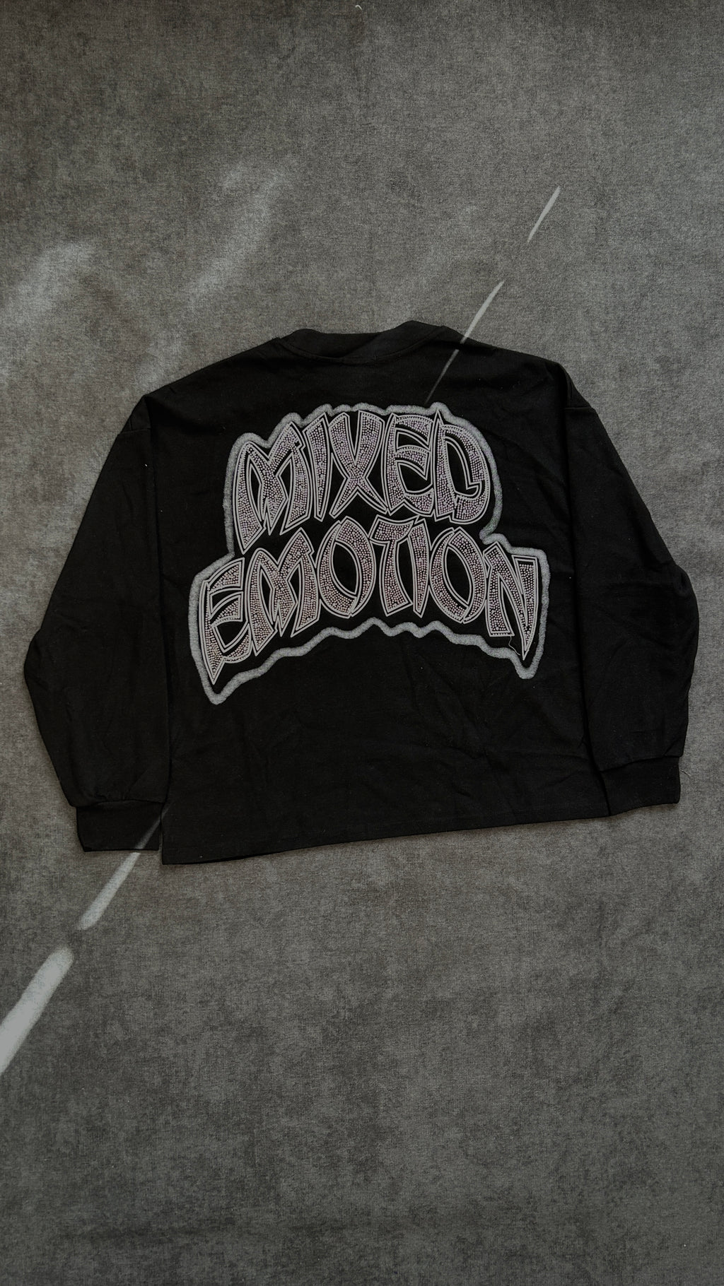 Mixed Emotions Sunrise Thermal