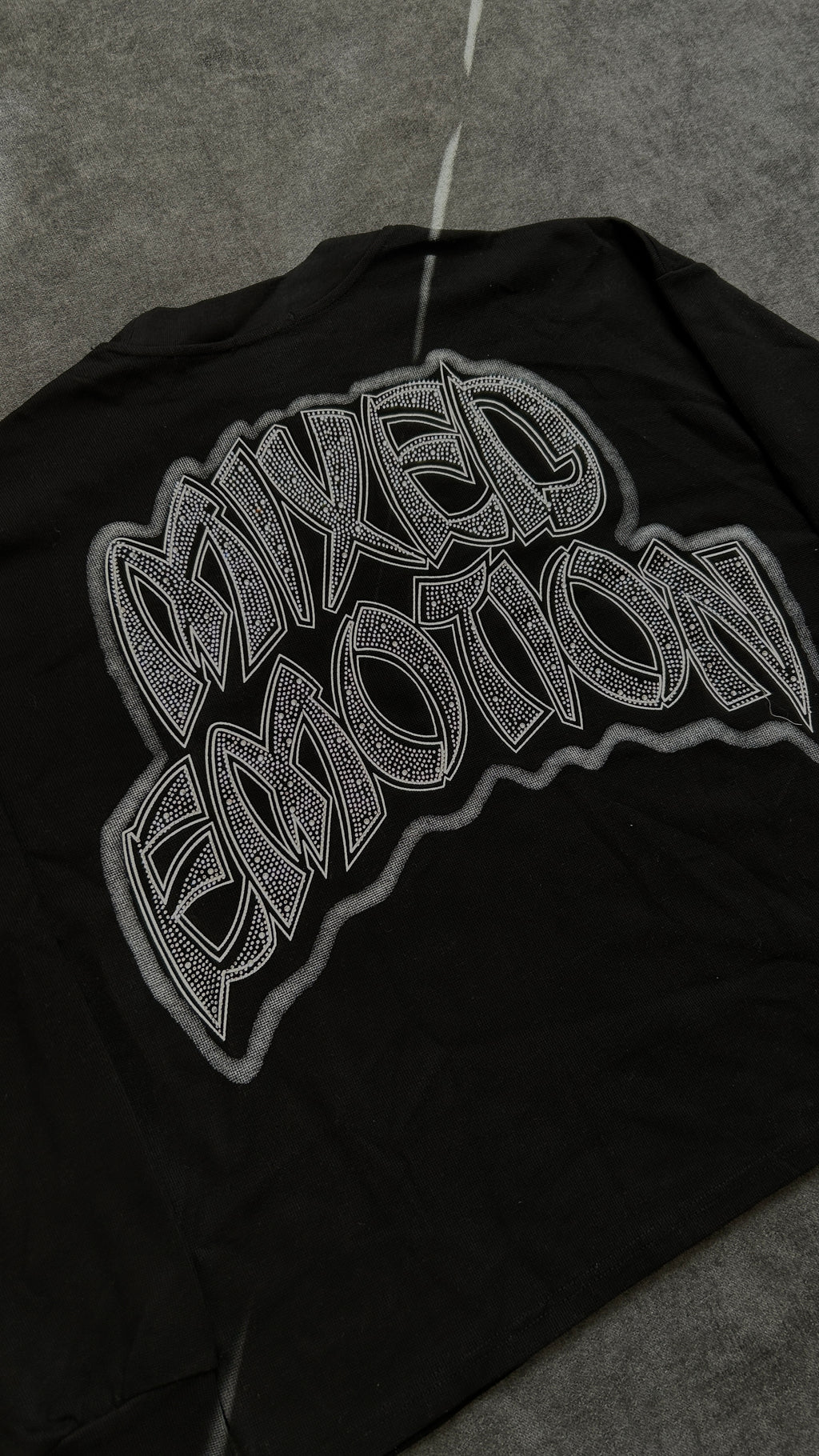 Mixed Emotions Sunrise Thermal