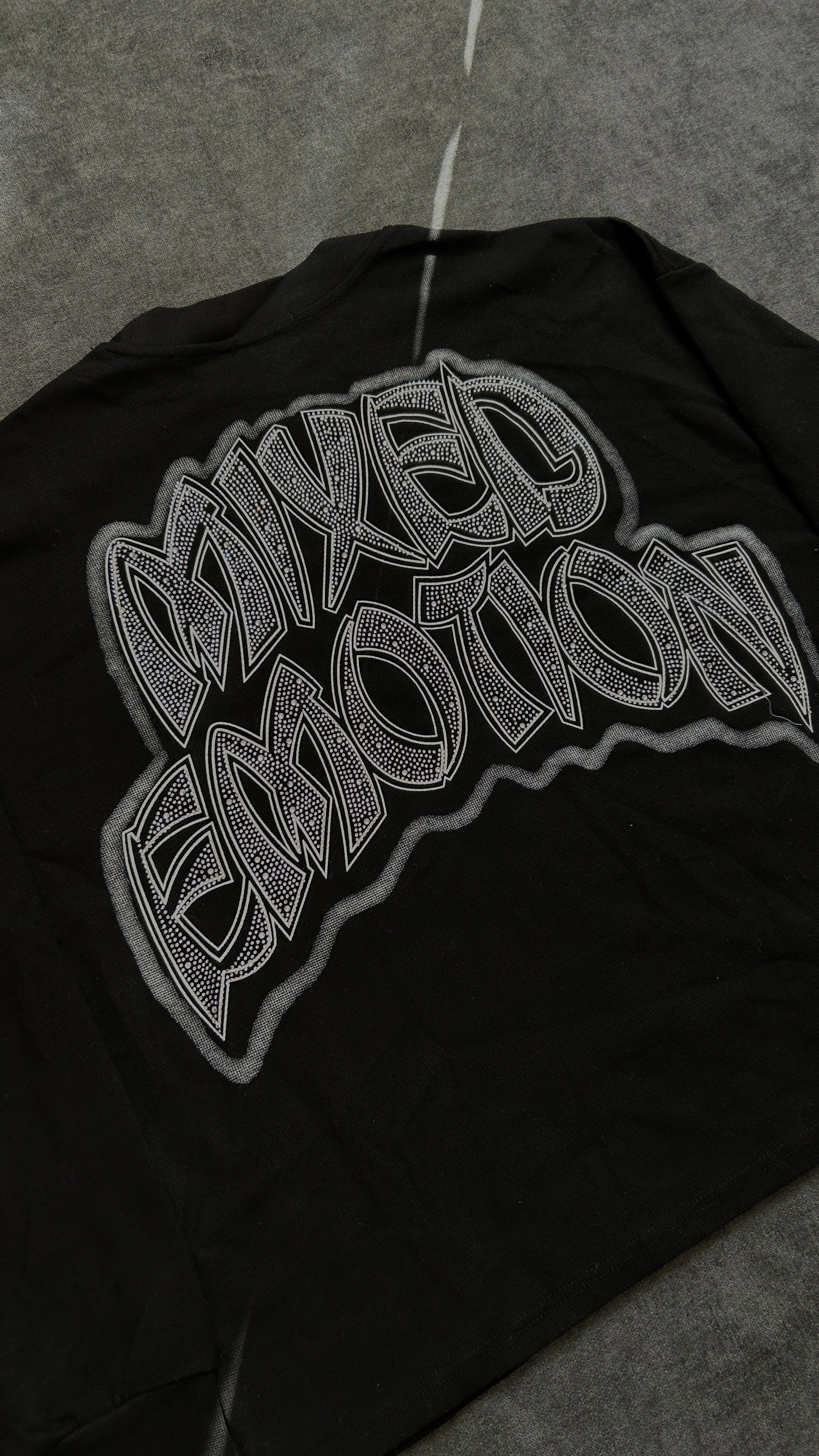Mixed Emotions Sunrise Thermal