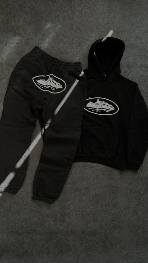 Conjunto Corteiz Island