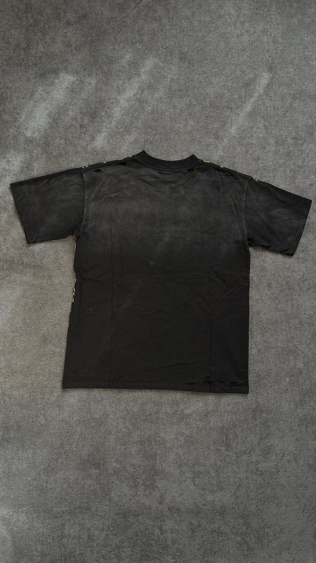 Vale Forever Hands Of God Tee