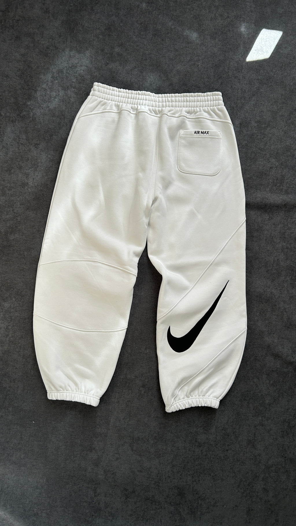 Supreme x Nike Jogging SS25
