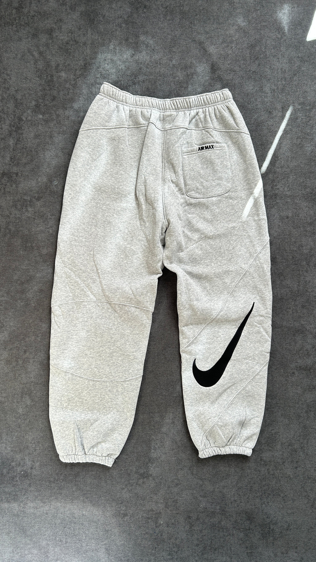 Supreme x Nike Jogging SS25
