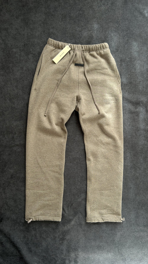 Jogging Essentials Relaxed Fleece