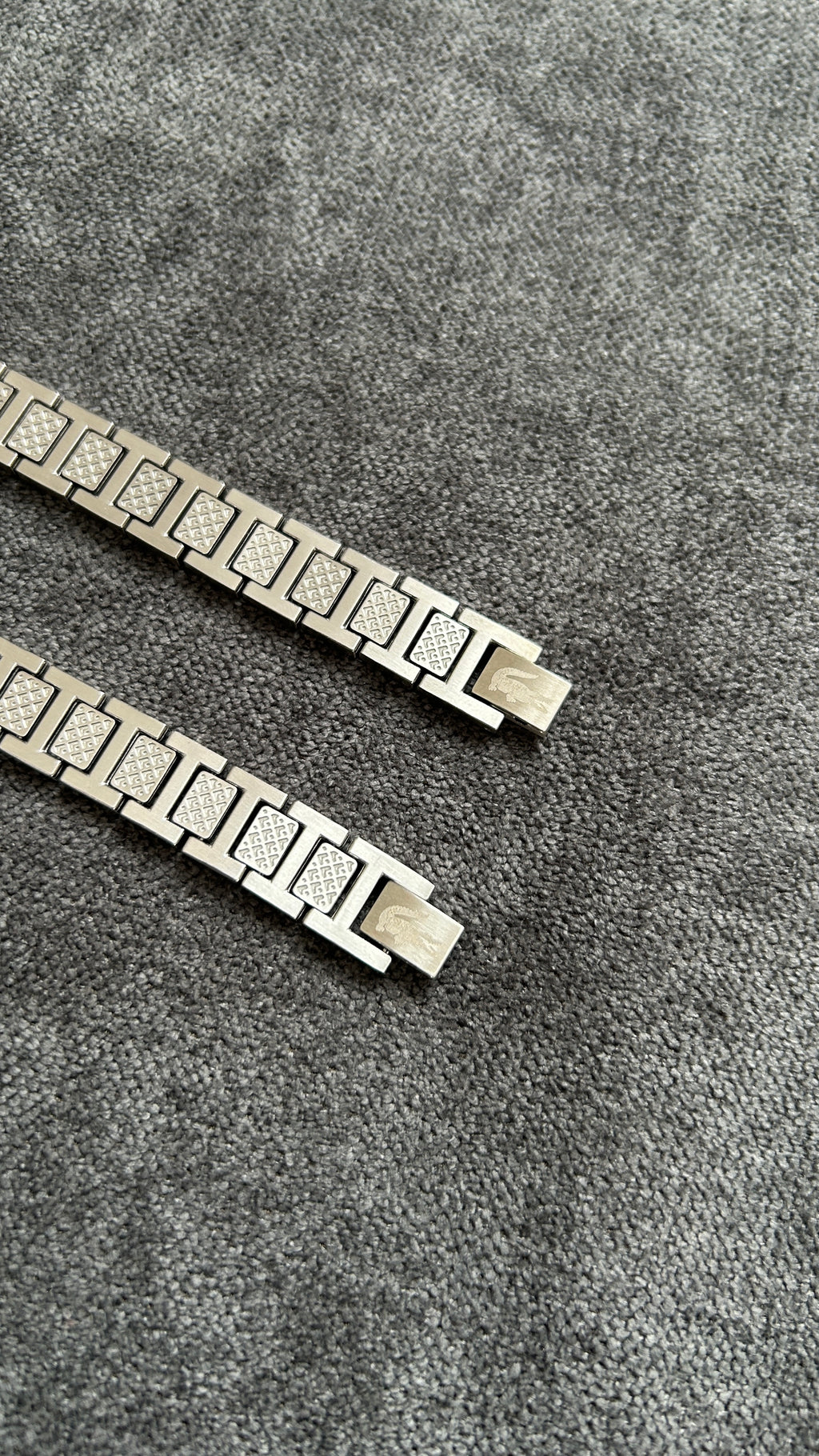 Pulsera Lacoste