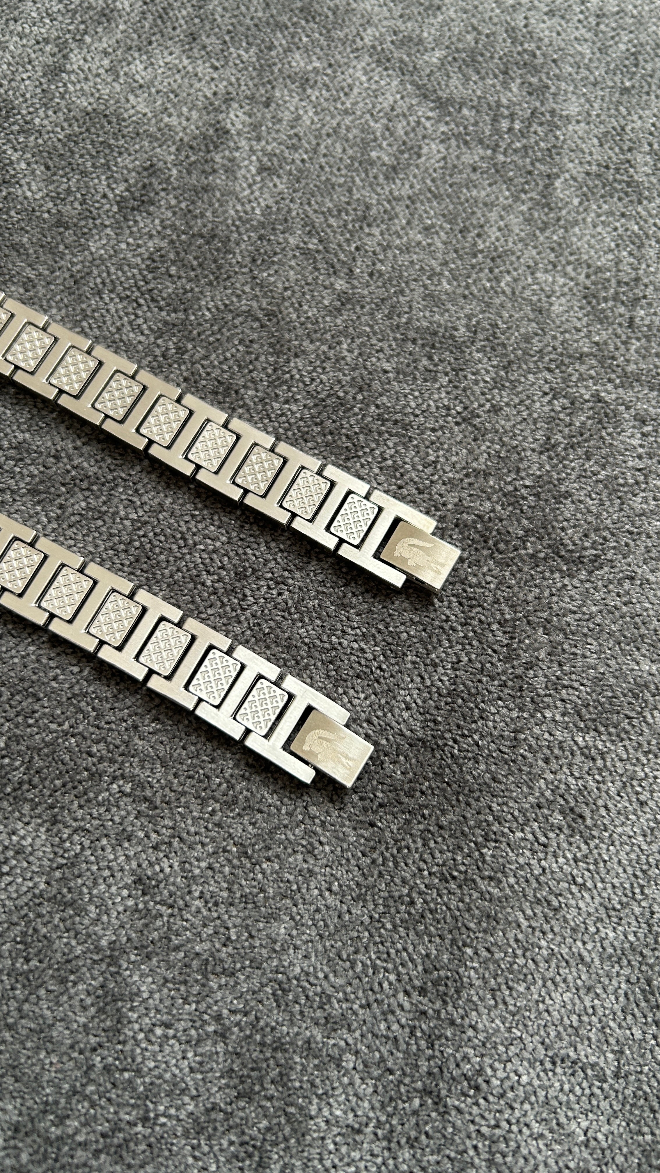 Pulsera Lacoste
