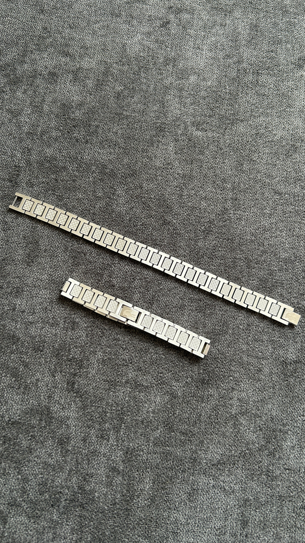 Pulsera Lacoste
