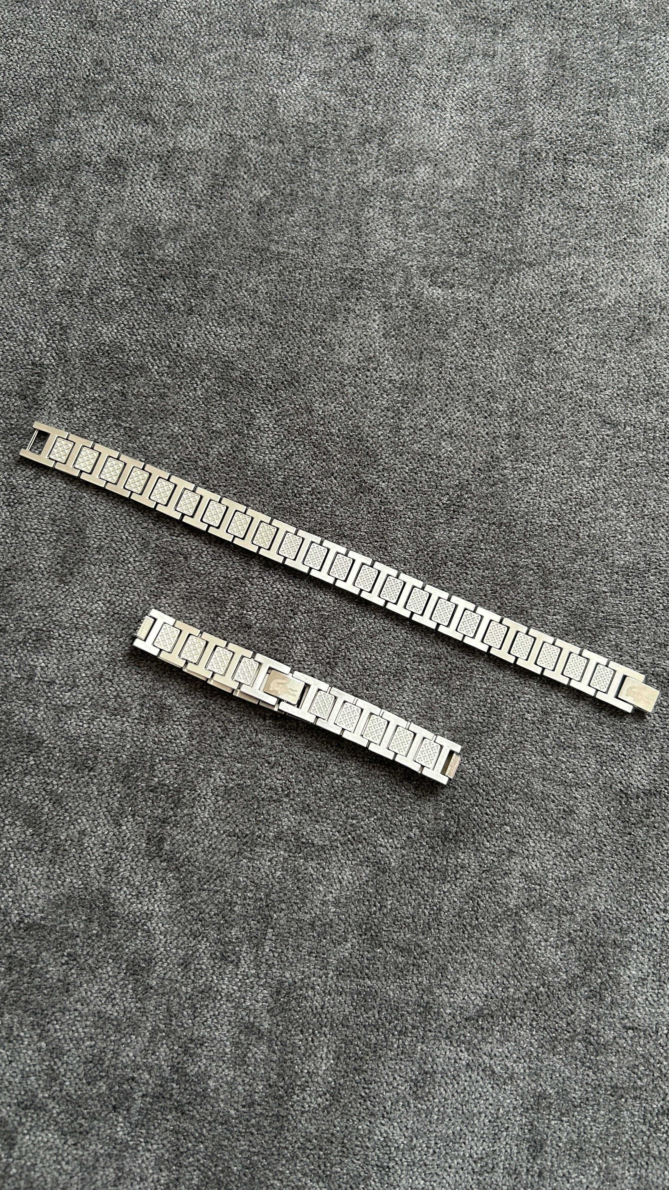 Pulsera Lacoste