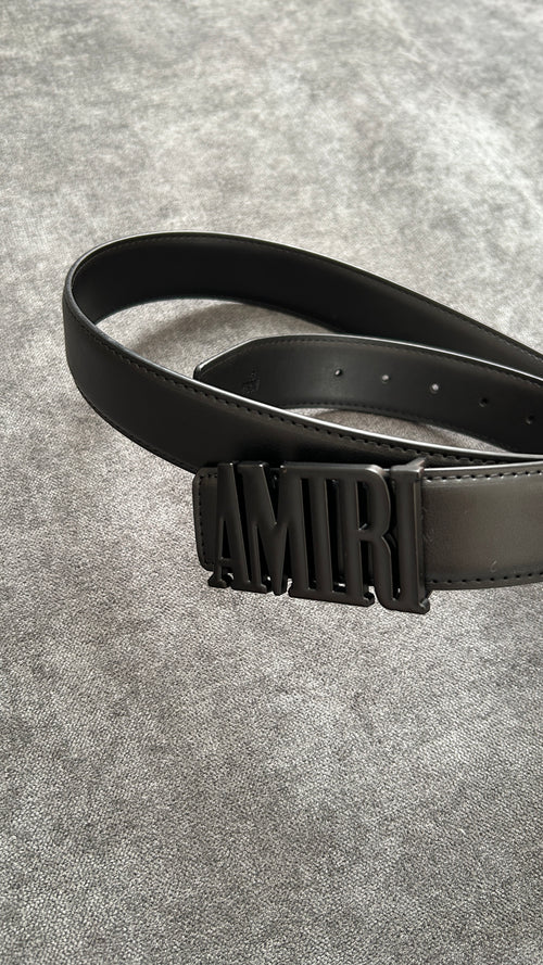 Cinturon Amiri