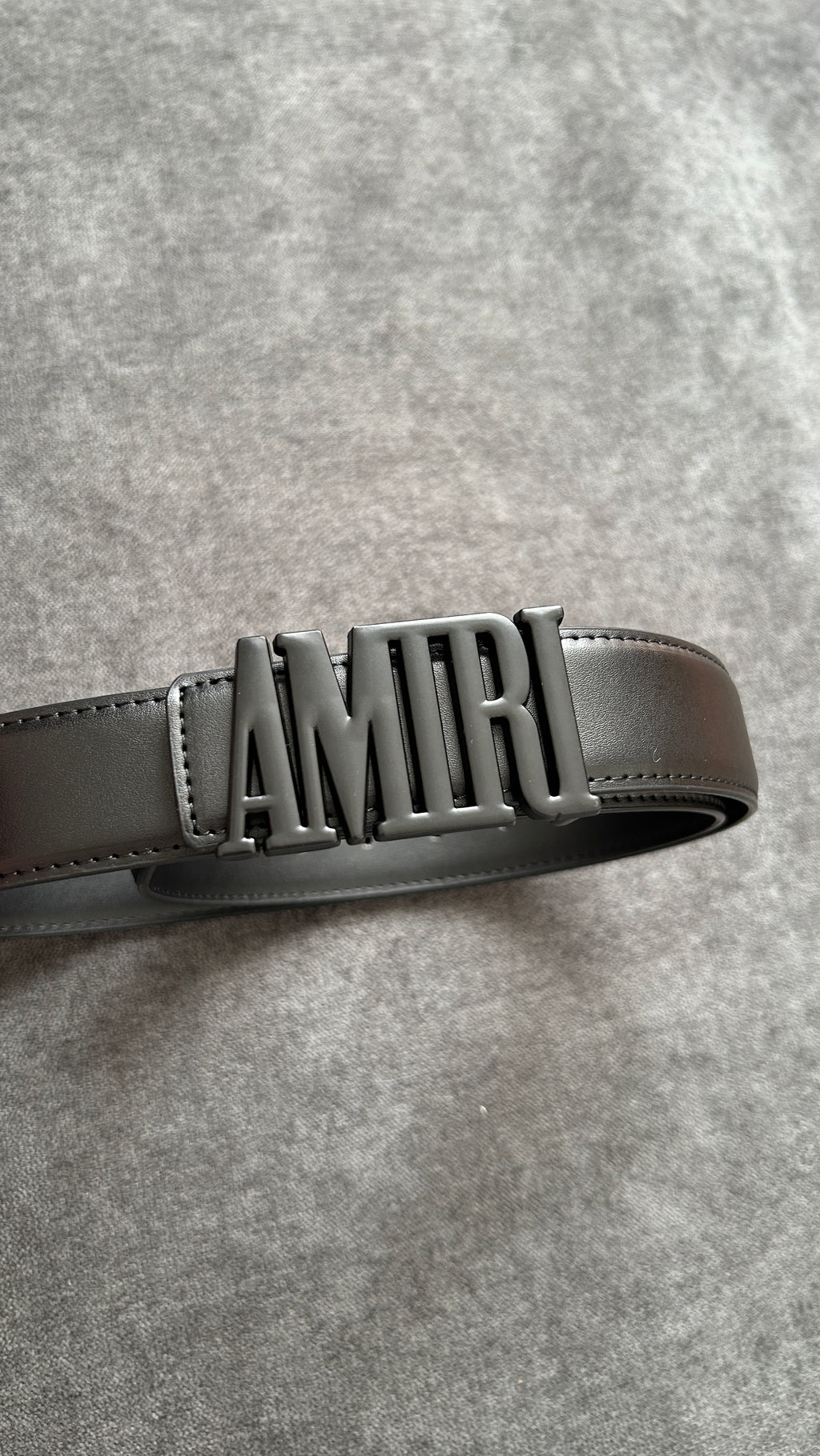 Cinturon Amiri