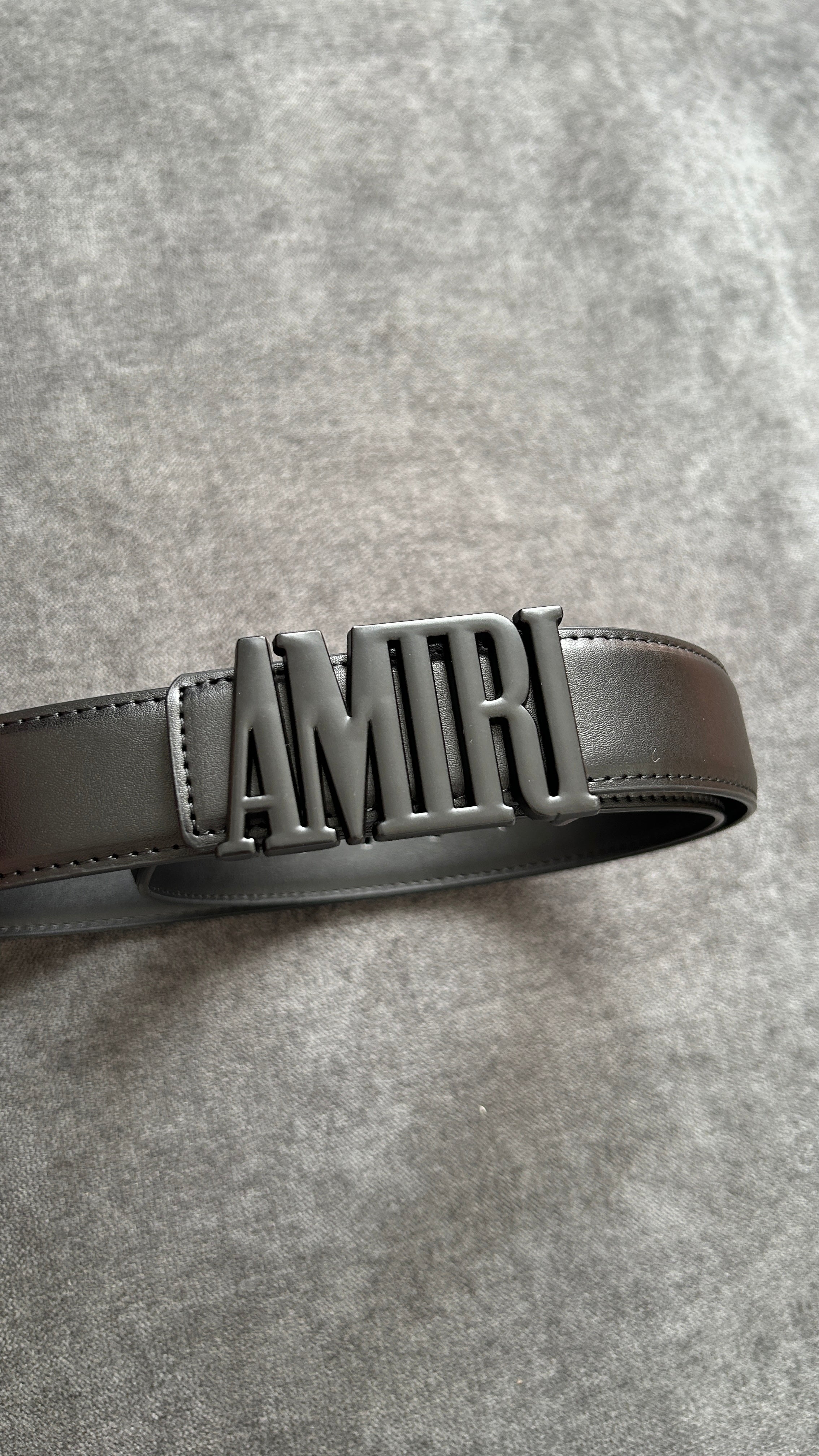 Cinturon Amiri