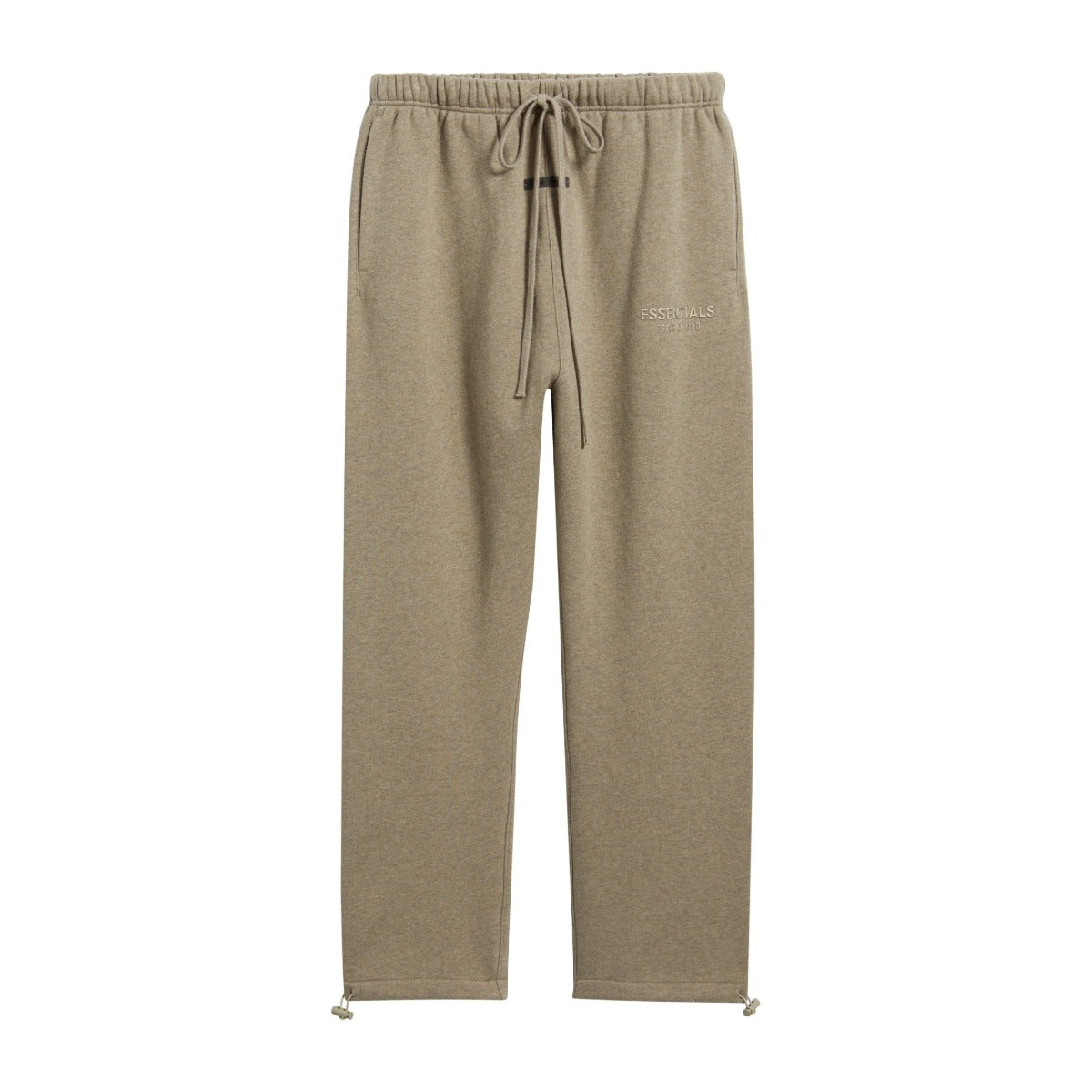 Jogging Essentials Relaxed Fleece