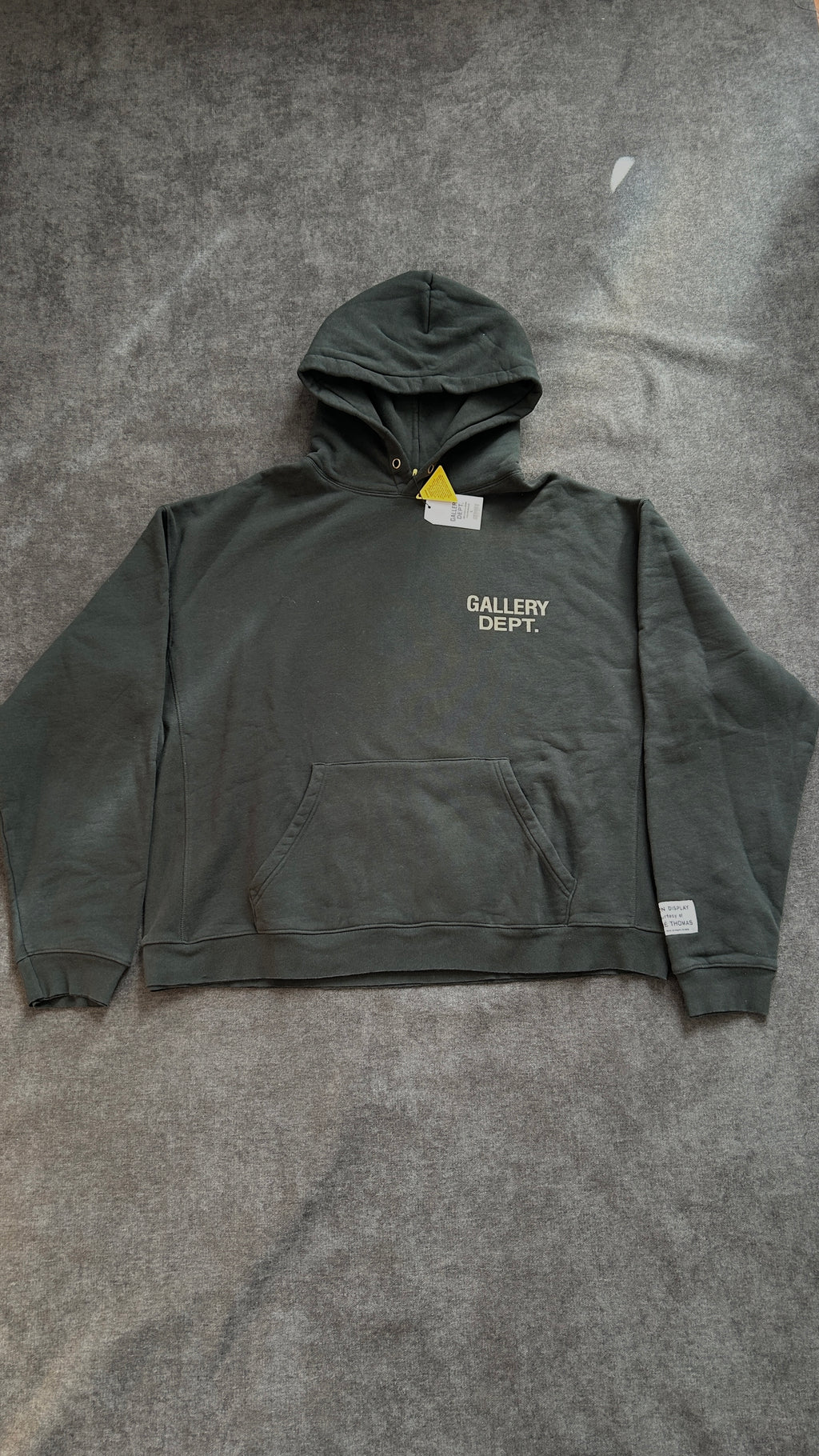 Gallery Dept Hoddie