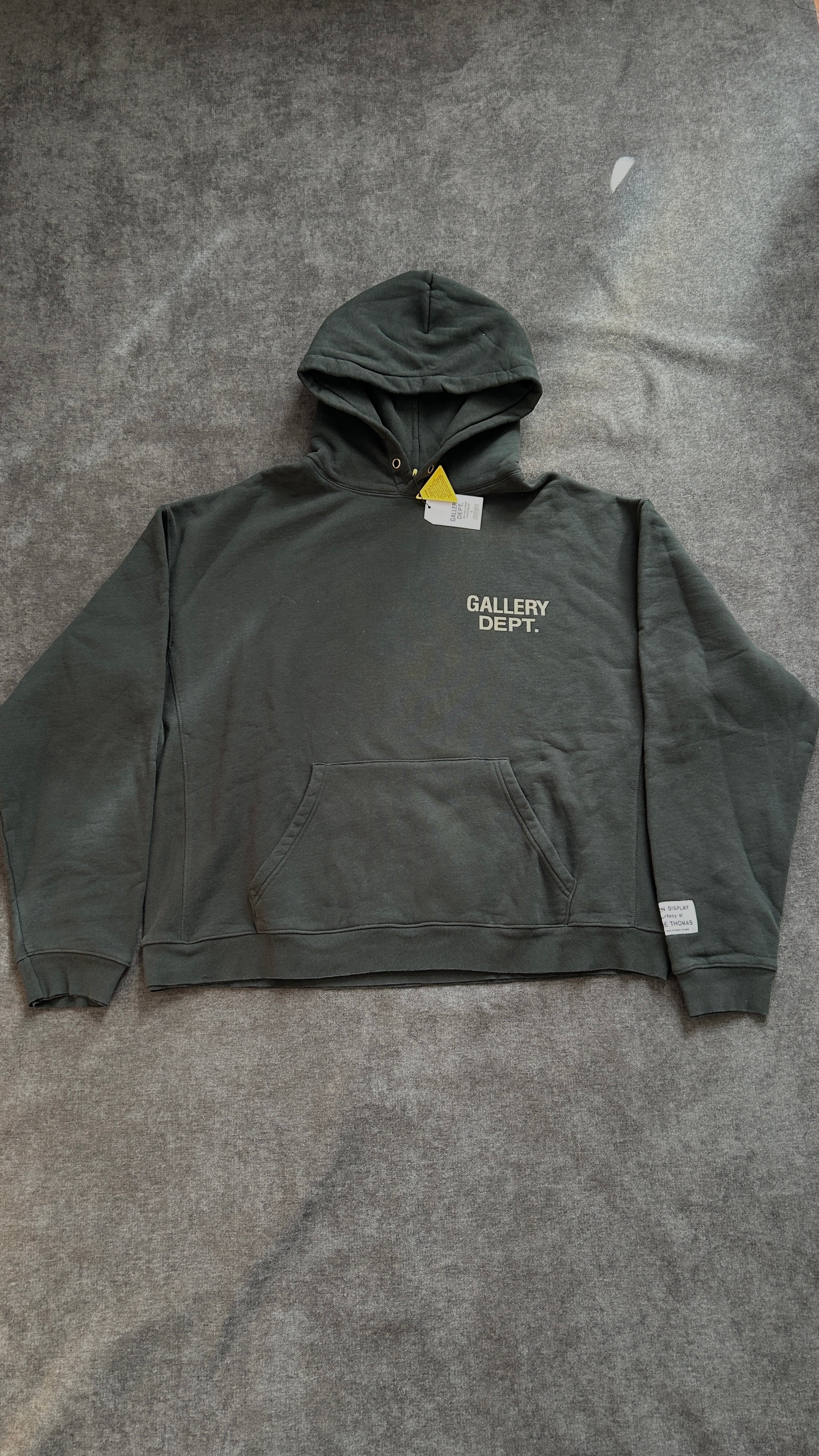 Gallery Dept Hoddie