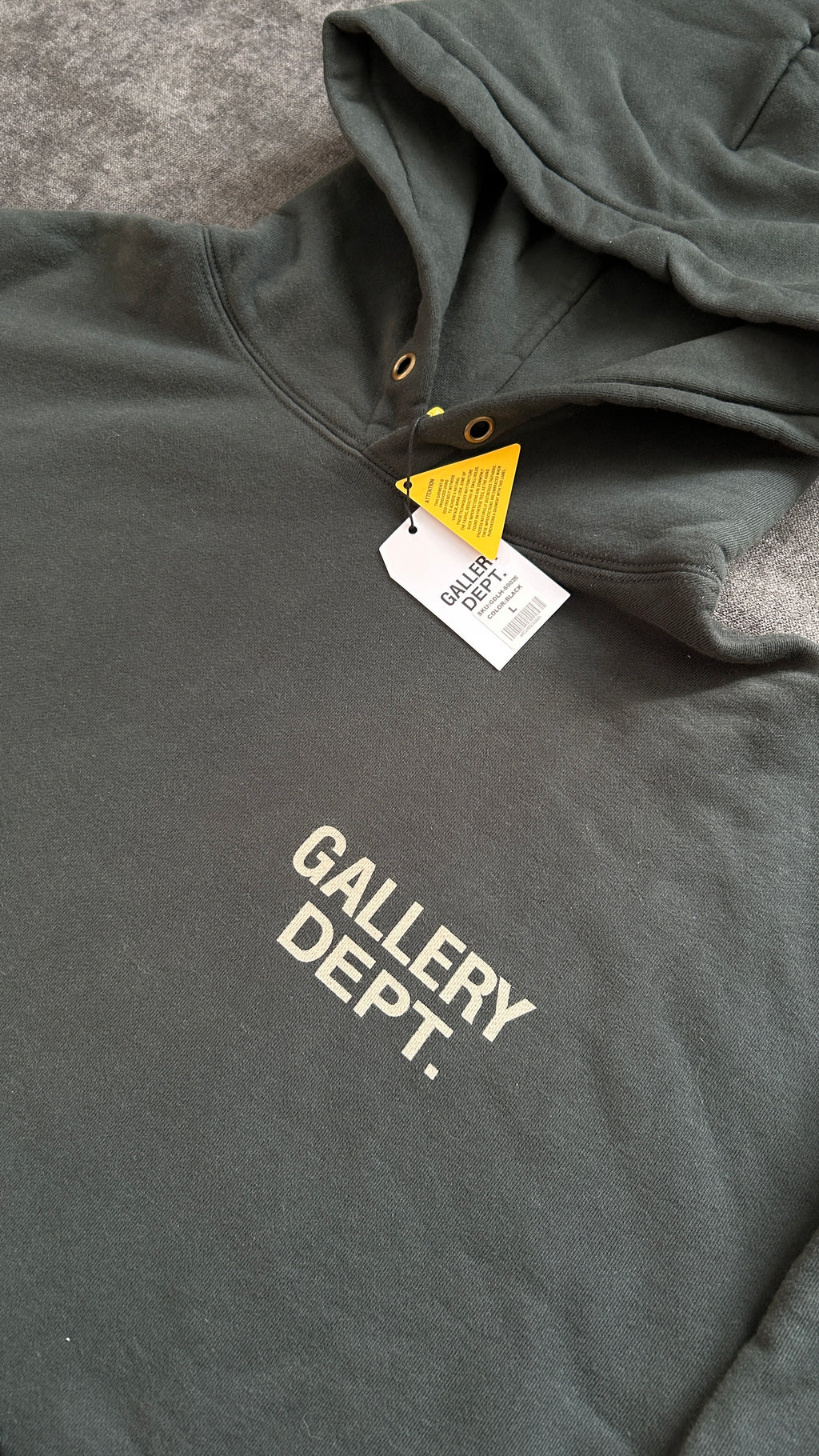 Gallery Dept Hoddie