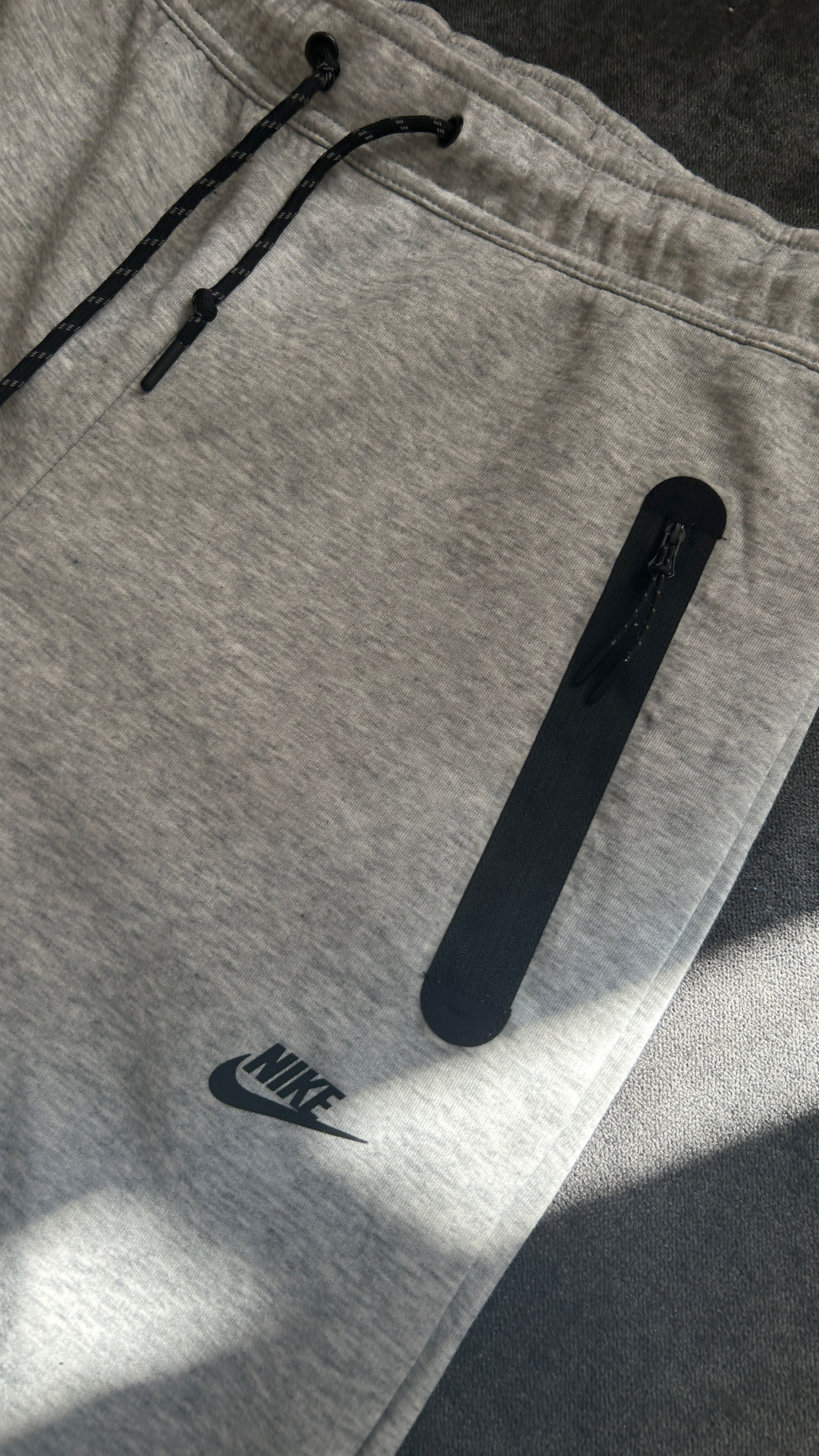 Nike Sportswear Tech Fleece