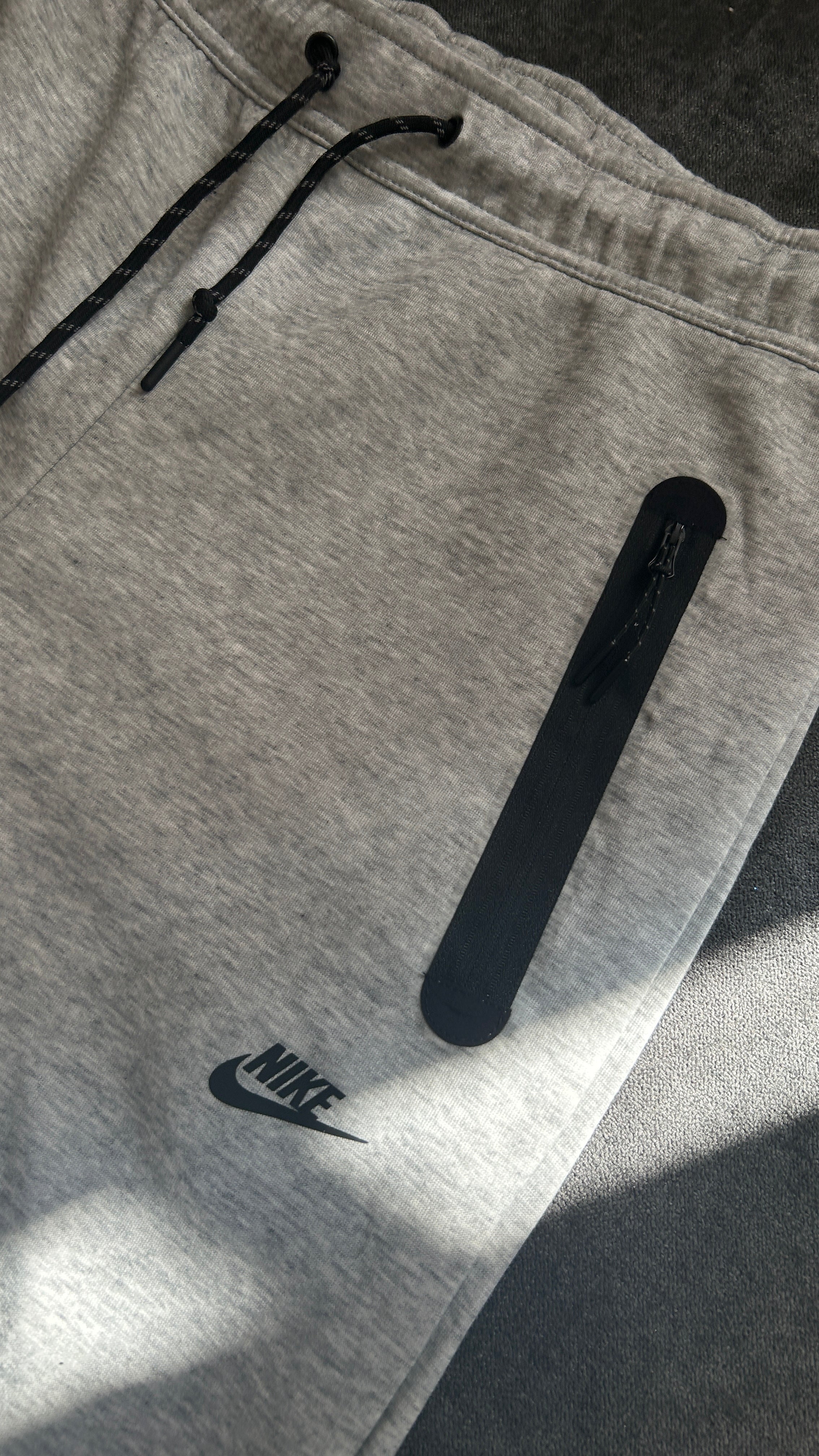 Nike Sportswear Tech Fleece