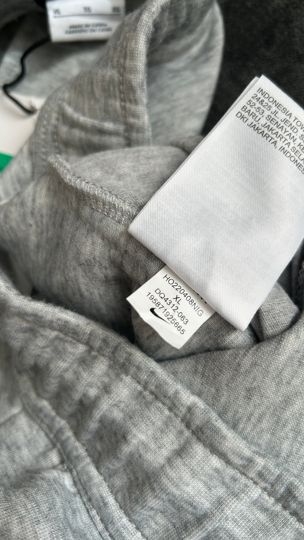 Nike Sportswear Tech Fleece