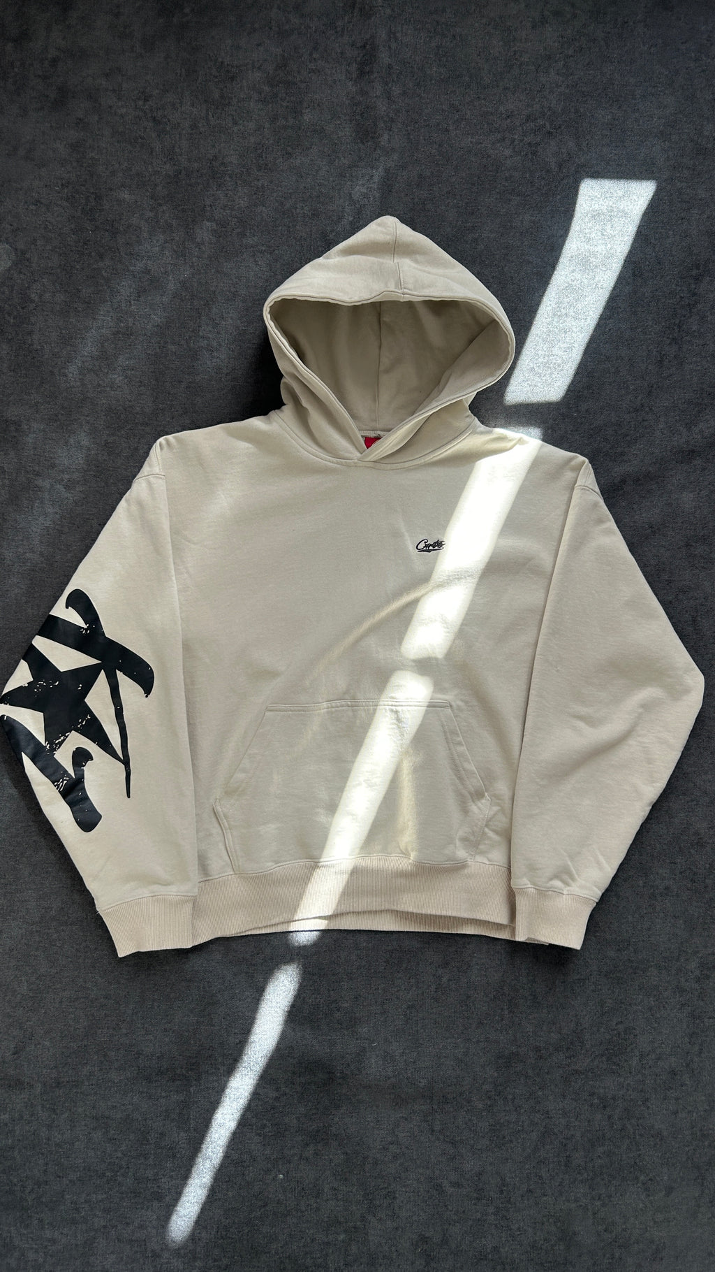 Corteiz Woosh Hoddie