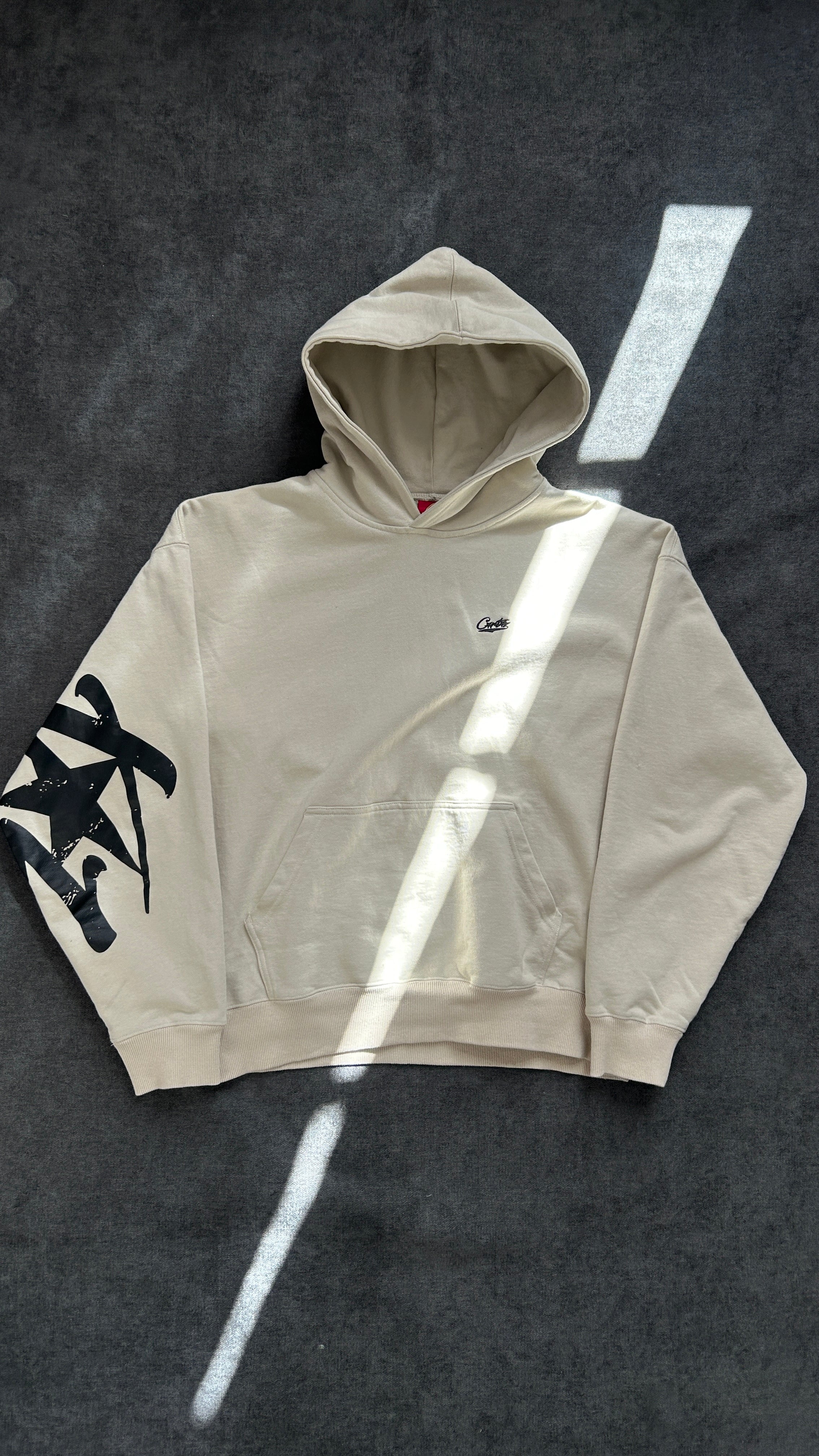 Corteiz Woosh Hoddie