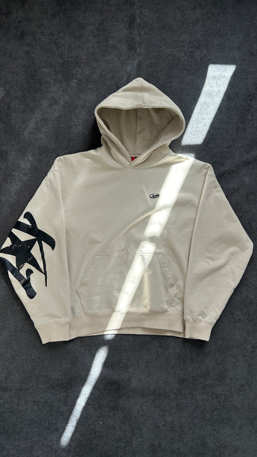 Corteiz Woosh Hoddie