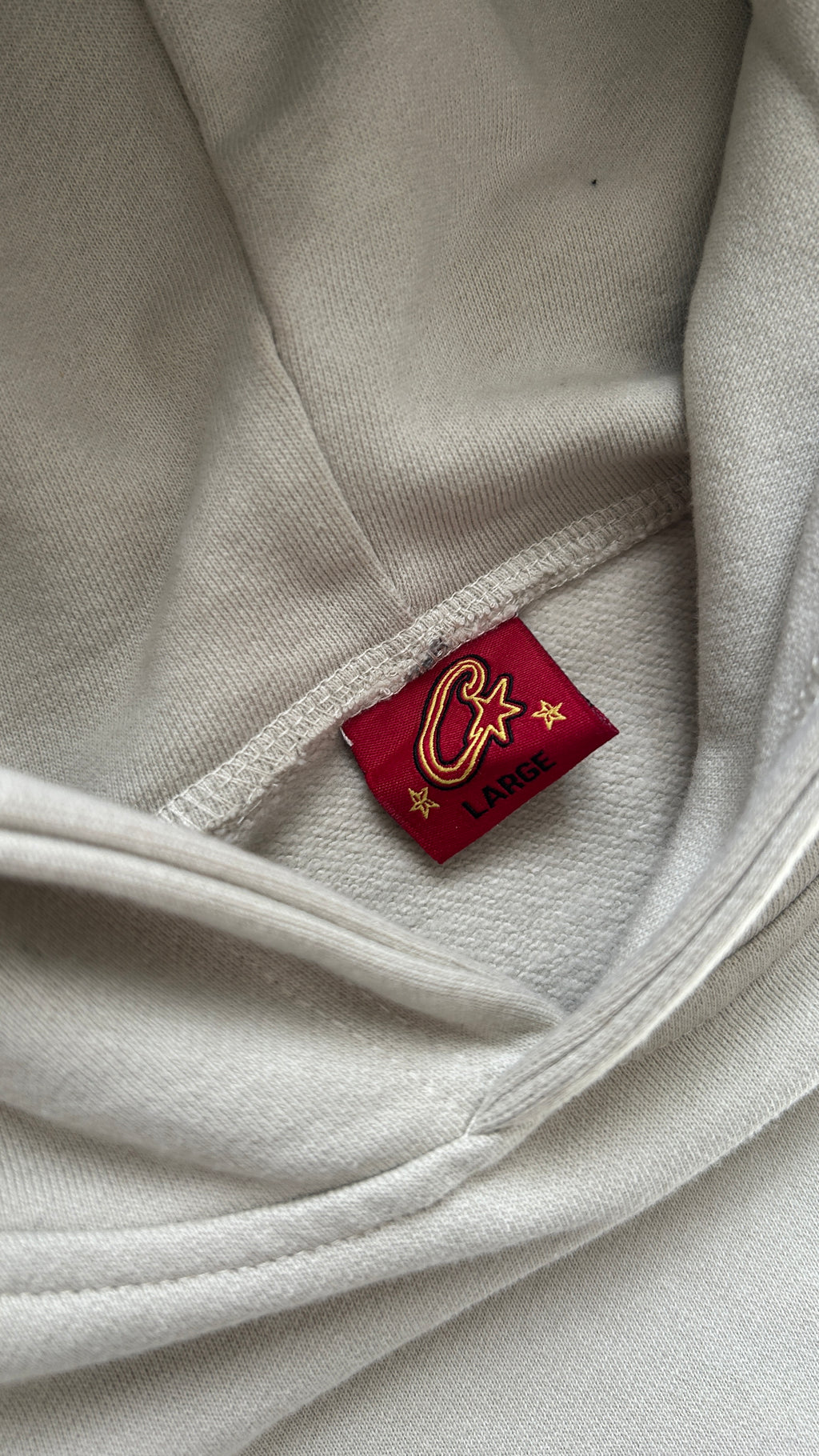 Corteiz Woosh Hoddie