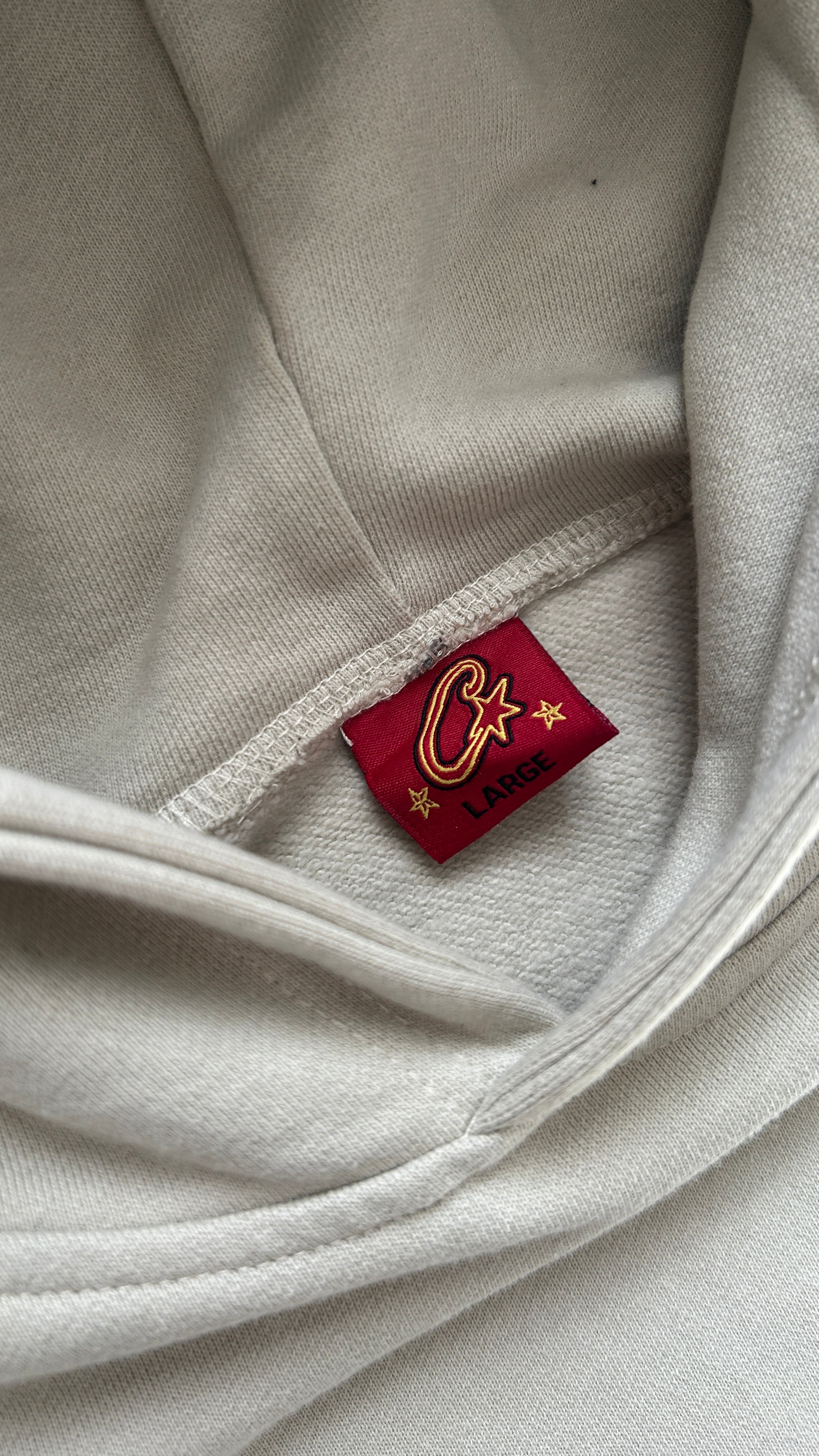 Corteiz Woosh Hoddie