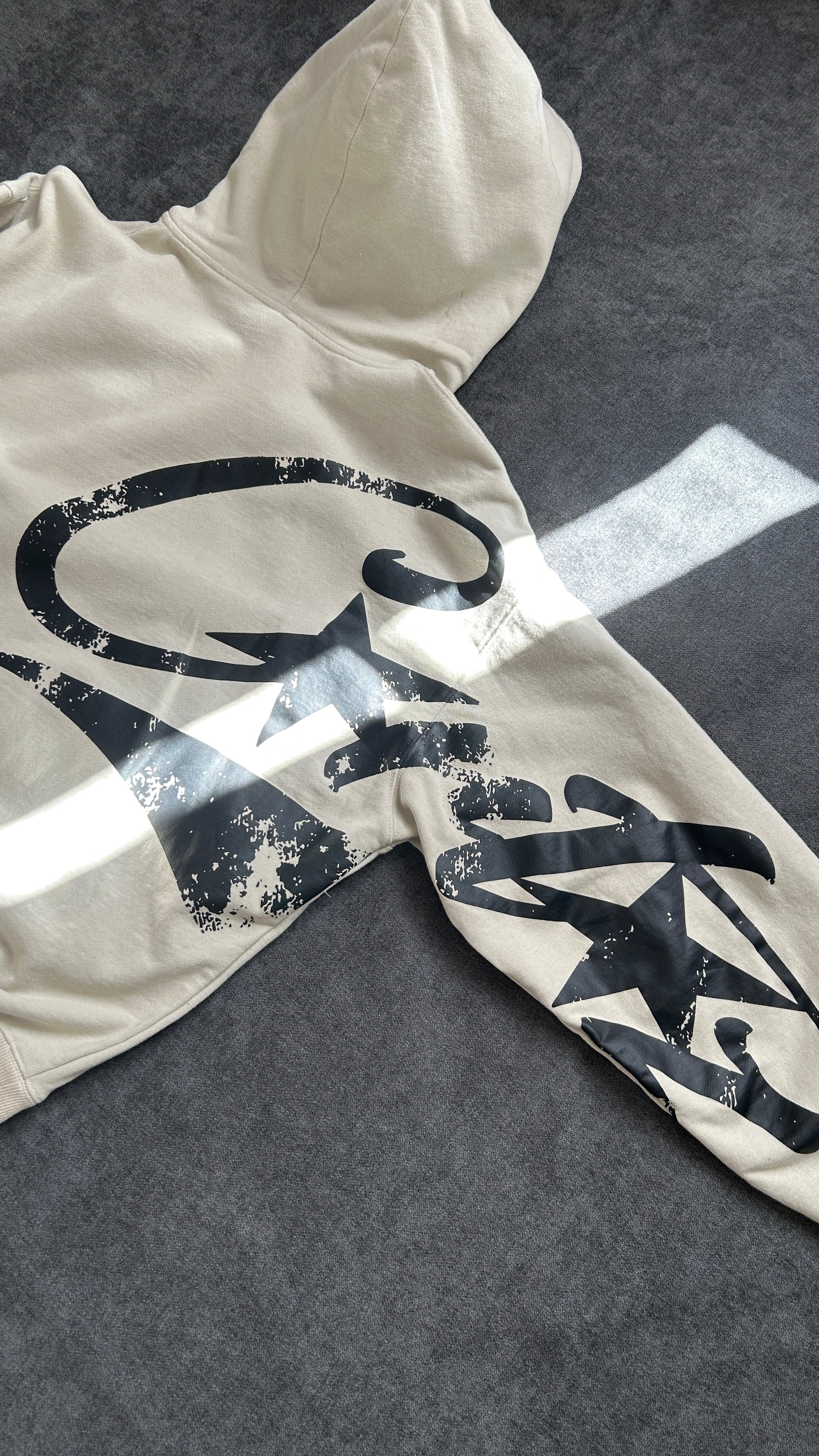 Corteiz Woosh Hoddie