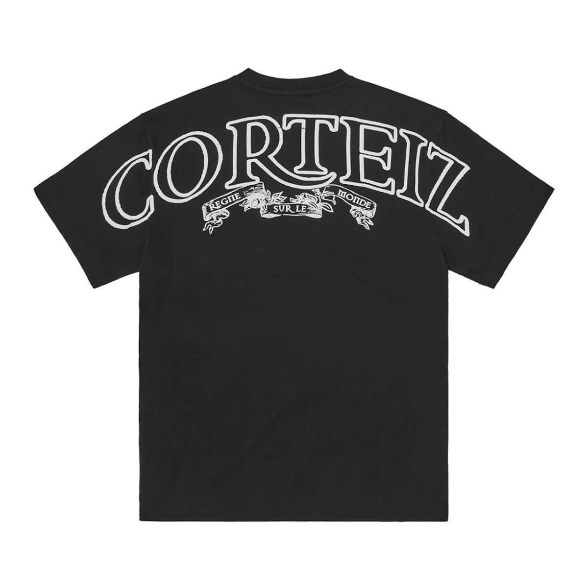 Corteiz Royale Heavyweight Tee