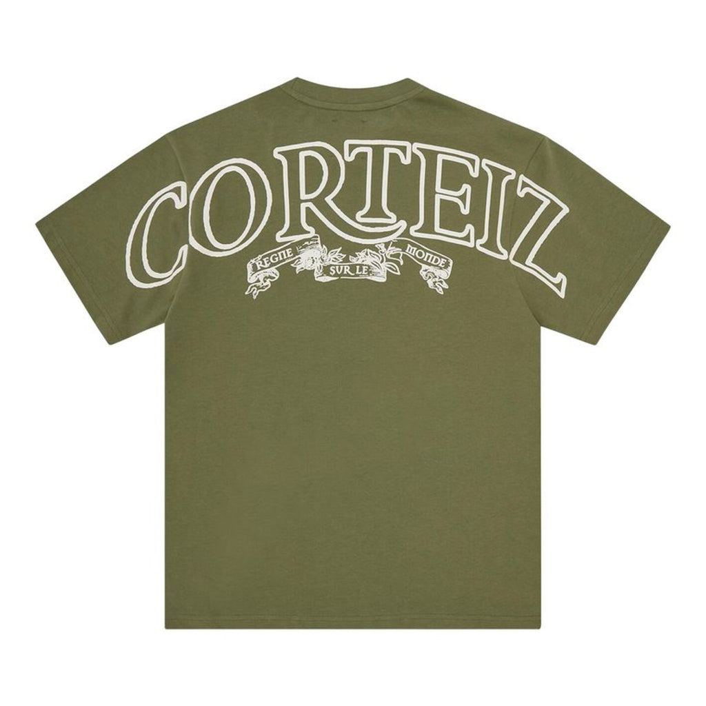Corteiz Royale Heavyweight Tee