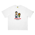 Bape x Cental Cee Bax Milo Tee