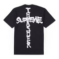 Supreme Thrasher Cross Tee