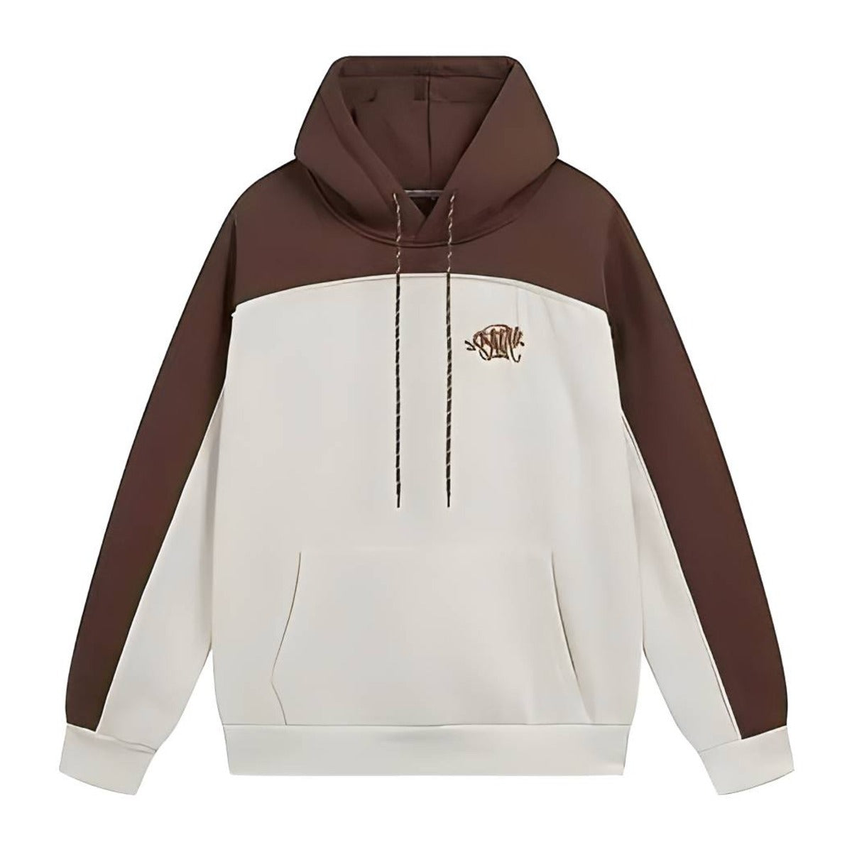 Syna World Pipe Hoddie