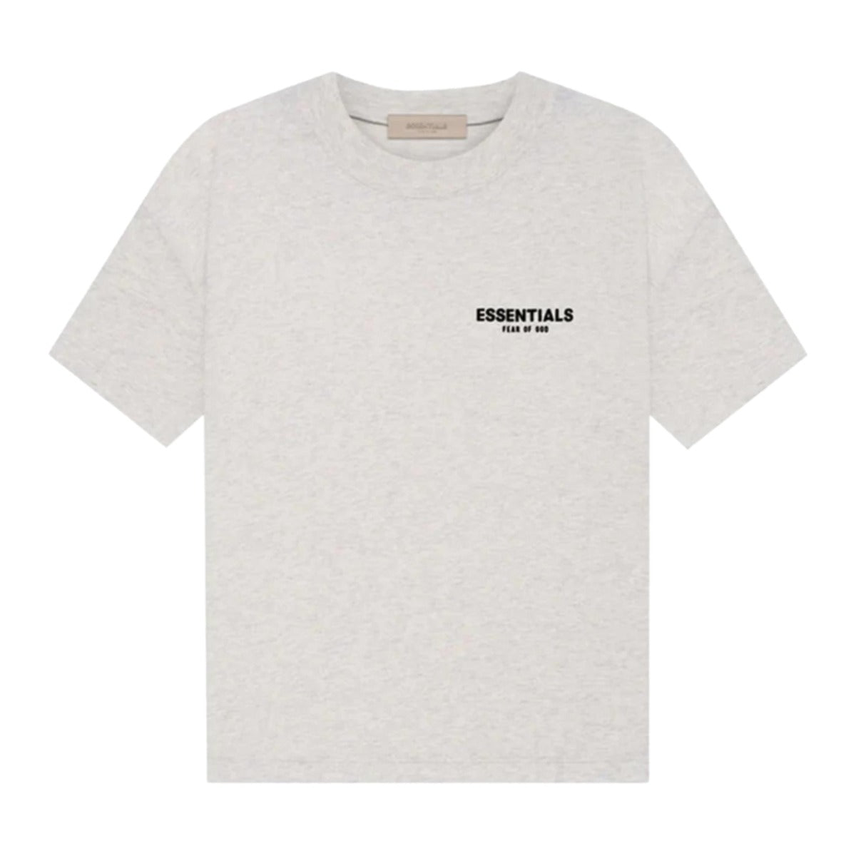 Essentials Ss22 Tee