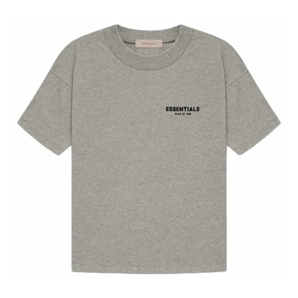 Essentials Ss22 Tee