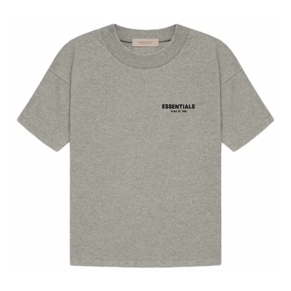 Essentials Ss22 Tee