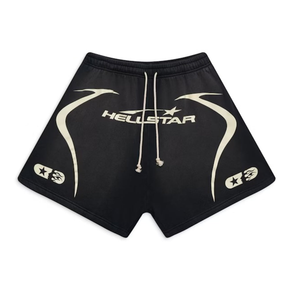 Hellstar Warm Up Short
