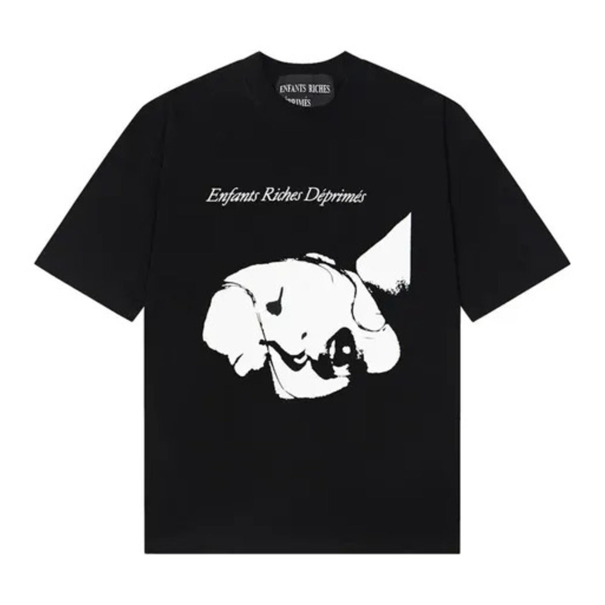 EDR Sleep Sound Tee