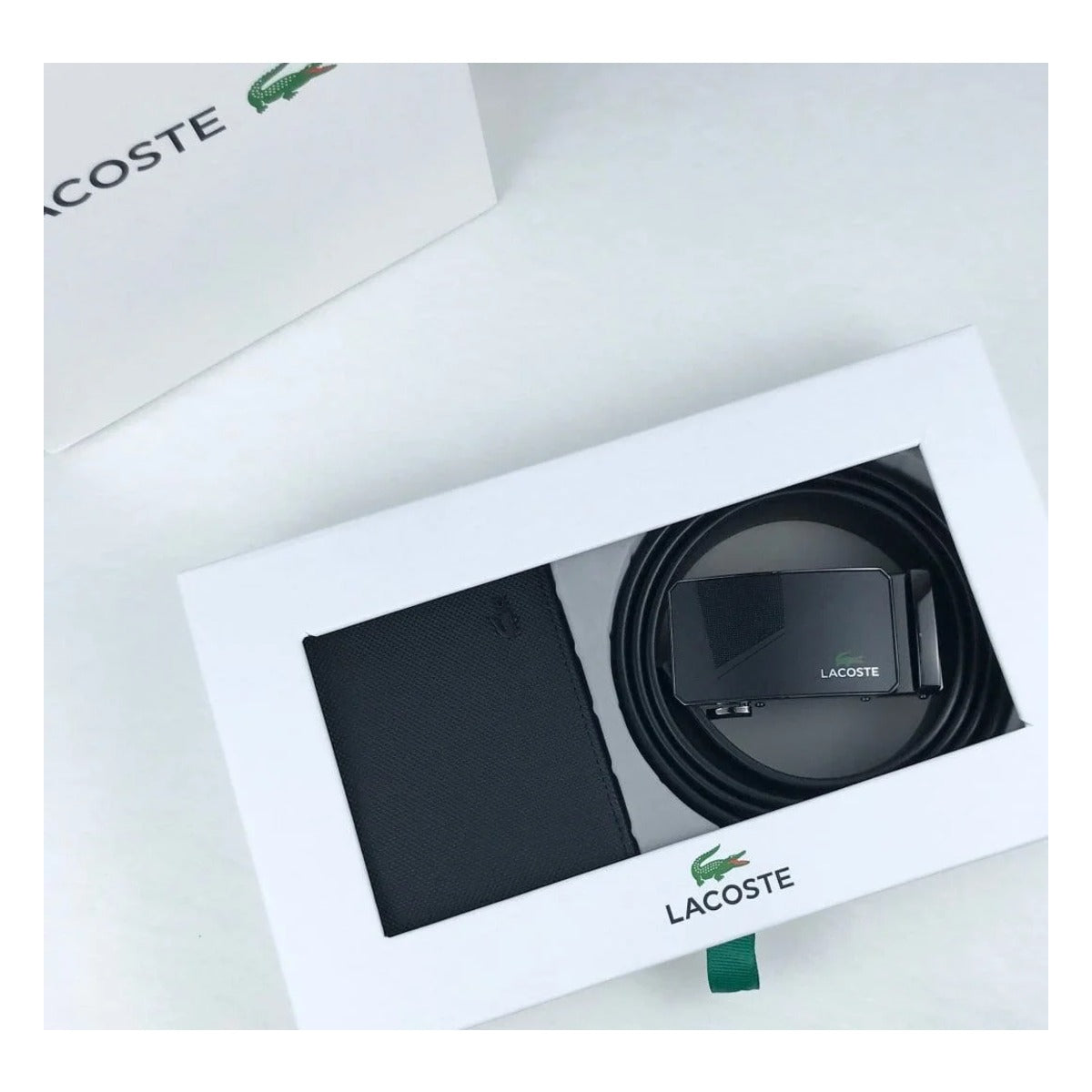 Combo Lacoste