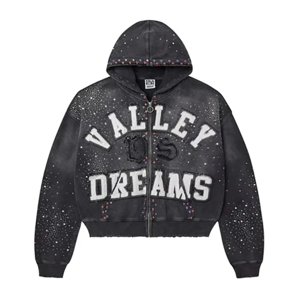 Zip Up Vallet Dreams Classic