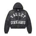 Zip Up Vallet Dreams Classic