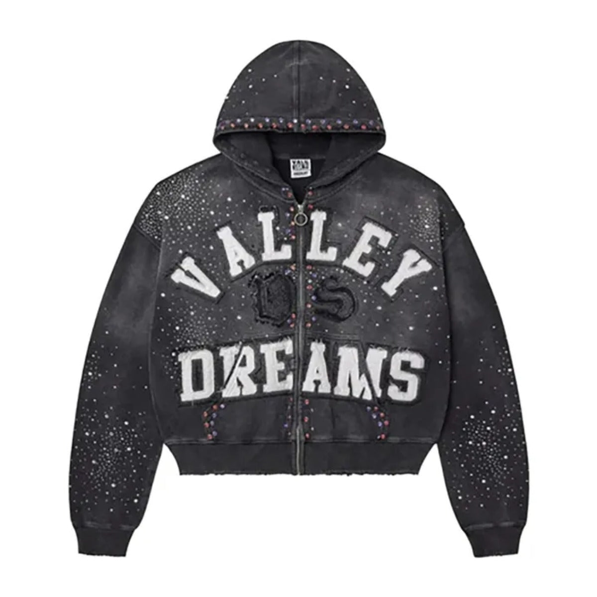 Zip Up Vallet Dreams Classic