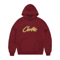 Hoddie Corteiz Satin Applique