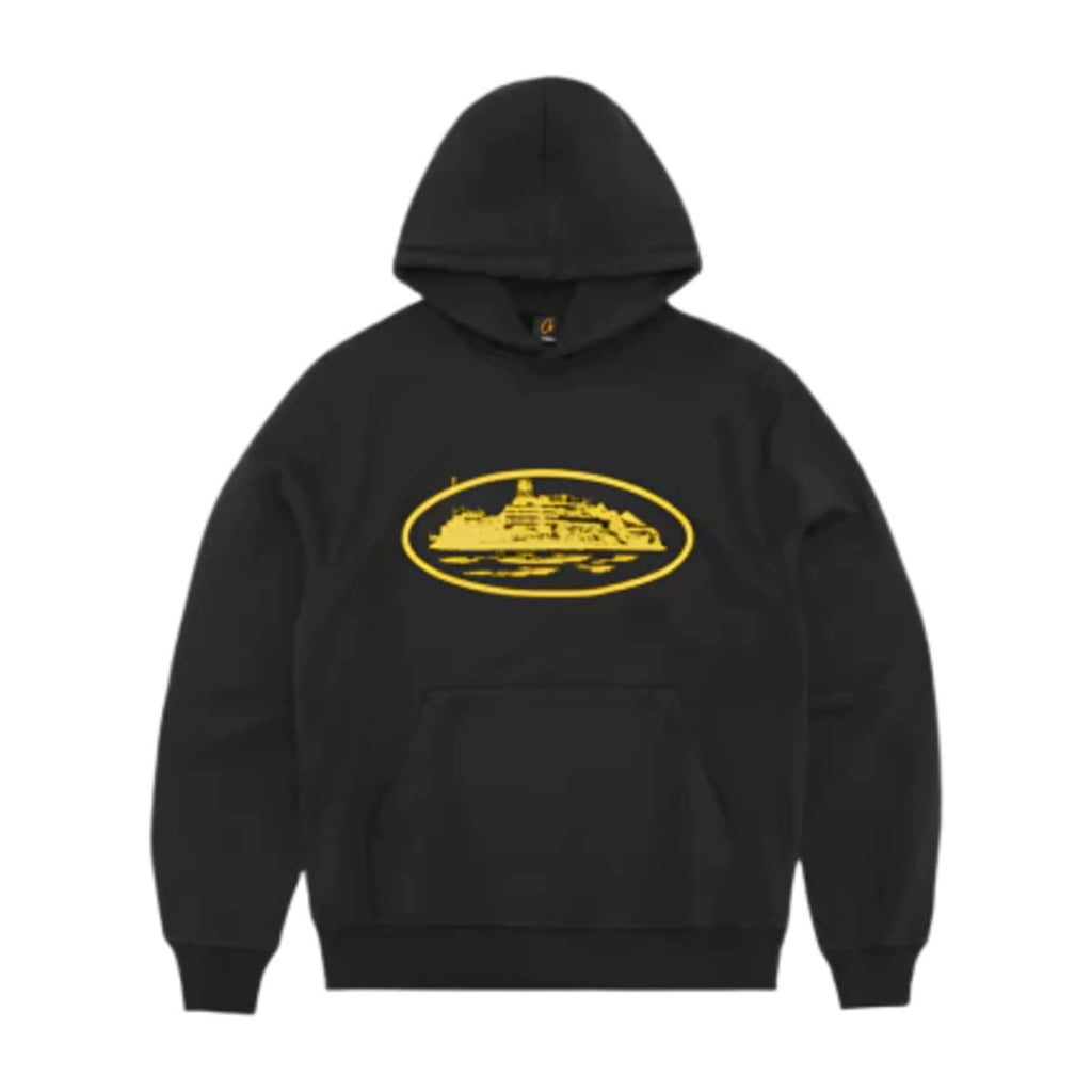 Hoddie Corteiz Alcatraz