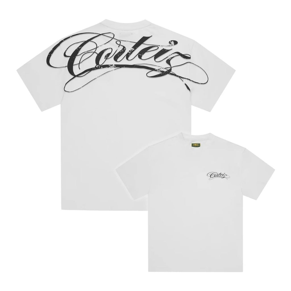 Corteiz Write-off Tee